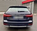 Синий Ауди А6, объемом двигателя 3 л и пробегом 36 тыс. км за 25000 $, фото 6 на Automoto.ua