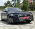 Синий Ауди А6, объемом двигателя 1.97 л и пробегом 189 тыс. км за 33900 $, фото 21 на Automoto.ua
