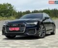 Синий Ауди А6, объемом двигателя 1.97 л и пробегом 189 тыс. км за 33900 $, фото 1 на Automoto.ua