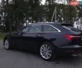 Синий Ауди А6, объемом двигателя 1.97 л и пробегом 64 тыс. км за 33000 $, фото 5 на Automoto.ua