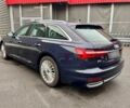 Синий Ауди А6, объемом двигателя 3 л и пробегом 36 тыс. км за 25000 $, фото 7 на Automoto.ua