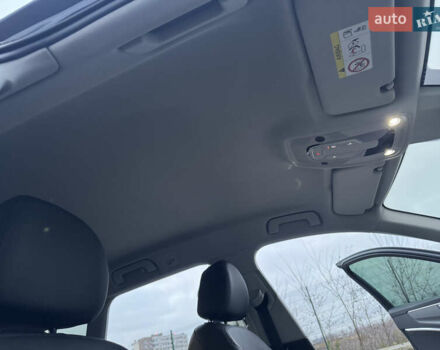 Синій Ауді А6, об'ємом двигуна 1.97 л та пробігом 198 тис. км за 35000 $, фото 12 на Automoto.ua