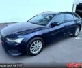 Синий Ауди А6, объемом двигателя 2 л и пробегом 203 тыс. км за 32500 $, фото 1 на Automoto.ua