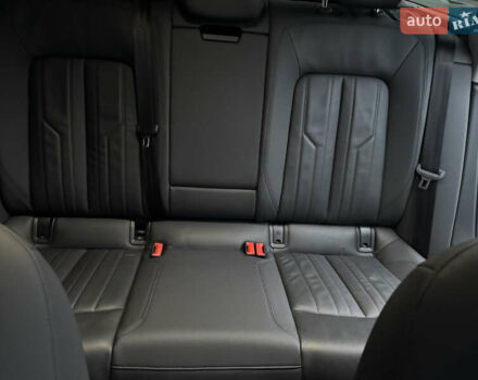 Синій Ауді А6, об'ємом двигуна 1.97 л та пробігом 198 тис. км за 35000 $, фото 7 на Automoto.ua