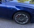 Синий Ауди А6, объемом двигателя 1.98 л и пробегом 172 тыс. км за 36730 $, фото 1 на Automoto.ua