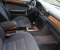 Синий Ауди А6, объемом двигателя 2.5 л и пробегом 342 тыс. км за 1900 $, фото 2 на Automoto.ua