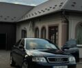 Синий Ауди А6, объемом двигателя 2.5 л и пробегом 300 тыс. км за 3650 $, фото 8 на Automoto.ua