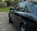 Синий Ауди А6, объемом двигателя 2.5 л и пробегом 300 тыс. км за 3650 $, фото 4 на Automoto.ua