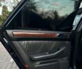 Синий Ауди А6, объемом двигателя 2.5 л и пробегом 300 тыс. км за 3650 $, фото 16 на Automoto.ua