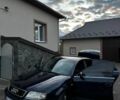 Синий Ауди А6, объемом двигателя 2.5 л и пробегом 300 тыс. км за 3650 $, фото 9 на Automoto.ua