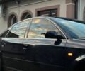 Синий Ауди А6, объемом двигателя 2.5 л и пробегом 300 тыс. км за 3650 $, фото 2 на Automoto.ua