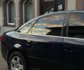 Синий Ауди А6, объемом двигателя 2.5 л и пробегом 300 тыс. км за 3650 $, фото 3 на Automoto.ua