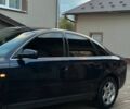 Синий Ауди А6, объемом двигателя 2.5 л и пробегом 300 тыс. км за 3650 $, фото 6 на Automoto.ua