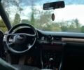 Синий Ауди А6, объемом двигателя 2.5 л и пробегом 300 тыс. км за 3650 $, фото 18 на Automoto.ua