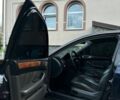 Синий Ауди А6, объемом двигателя 2.5 л и пробегом 300 тыс. км за 3650 $, фото 14 на Automoto.ua