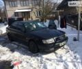 Синий Ауди А6, объемом двигателя 2.5 л и пробегом 350 тыс. км за 4700 $, фото 1 на Automoto.ua