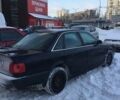 Синий Ауди А6, объемом двигателя 2.8 л и пробегом 300 тыс. км за 3600 $, фото 1 на Automoto.ua