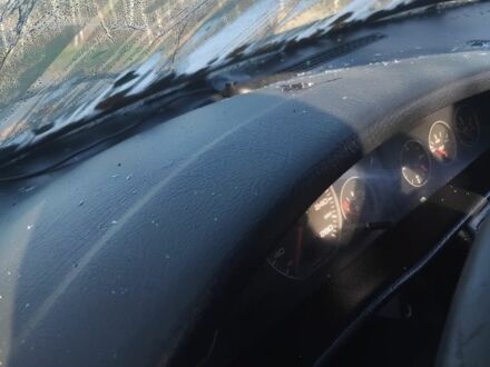 Синий Ауди А6, объемом двигателя 0 л и пробегом 350 тыс. км за 1500 $, фото 1 на Automoto.ua