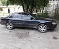 Синий Ауди А6, объемом двигателя 2.5 л и пробегом 30 тыс. км за 6800 $, фото 1 на Automoto.ua