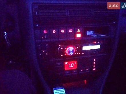Синий Ауди А6, объемом двигателя 2.6 л и пробегом 300 тыс. км за 2900 $, фото 1 на Automoto.ua