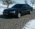 Синий Ауди А6, объемом двигателя 2.5 л и пробегом 300 тыс. км за 6200 $, фото 1 на Automoto.ua