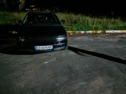 Ауди А6 1997 в Буче на Automoto.ua Синий Ауди А6, объемом двигателя 2.6 л и пробегом 57 тыс. км за 3500 $, фото 1 на Automoto.ua