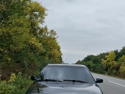 Ауди А6 1997 в Черновцах на Automoto.ua Синий Ауди А6, объемом двигателя 2.6 л и пробегом 420 тыс. км за 2100 $, фото 1 на Automoto.ua