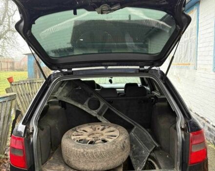 Синий Ауди А6, объемом двигателя 2.5 л и пробегом 300 тыс. км за 1286 $, фото 1 на Automoto.ua