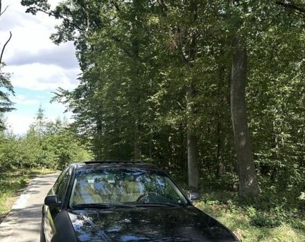 Синій Ауді А6, об'ємом двигуна 1.9 л та пробігом 300 тис. км за 4502 $, фото 1 на Automoto.ua