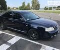 Синий Ауди А6, объемом двигателя 1.8 л и пробегом 396 тыс. км за 5555 $, фото 1 на Automoto.ua