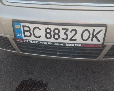 Синій Ауді А6, об'ємом двигуна 0 л та пробігом 370 тис. км за 4100 $, фото 1 на Automoto.ua