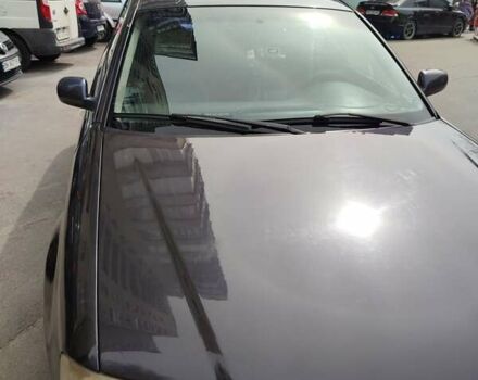 Синий Ауди А6, объемом двигателя 2.4 л и пробегом 410 тыс. км за 3500 $, фото 1 на Automoto.ua