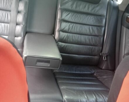 Синий Ауди А6, объемом двигателя 2.5 л и пробегом 500 тыс. км за 2000 $, фото 1 на Automoto.ua