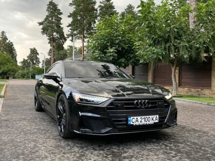 Синій Ауді А6, об'ємом двигуна 2.5 л та пробігом 483 тис. км за 3310 $, фото 1 на Automoto.ua