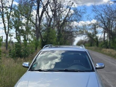 Ауди А6 2000 в Краматорске на Automoto.ua Синий Ауди А6, объемом двигателя 2.5 л и пробегом 400 тыс. км за 2790 $, фото 1 на Automoto.ua