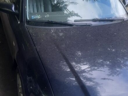 Ауди А6 2001 в Белой Церкве на Automoto.ua Синий Ауди А6, объемом двигателя 2.5 л и пробегом 360 тыс. км за 6500 $, фото 1 на Automoto.ua