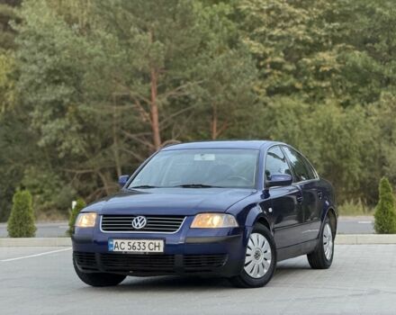 Синій Ауді А6, об'ємом двигуна 1.9 л та пробігом 300 тис. км за 3401 $, фото 1 на Automoto.ua