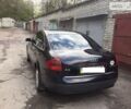 Синій Ауді А6, об'ємом двигуна 2.5 л та пробігом 306 тис. км за 7500 $, фото 1 на Automoto.ua