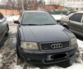 Синій Ауді А6, об'ємом двигуна 2.5 л та пробігом 275 тис. км за 6800 $, фото 1 на Automoto.ua