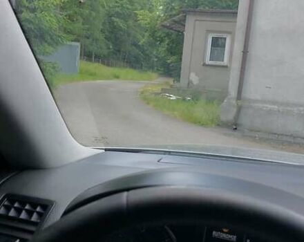 Синий Ауди А6, объемом двигателя 2.5 л и пробегом 220 тыс. км за 5650 $, фото 1 на Automoto.ua