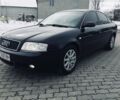 Синий Ауди А6, объемом двигателя 2.5 л и пробегом 290 тыс. км за 8200 $, фото 1 на Automoto.ua