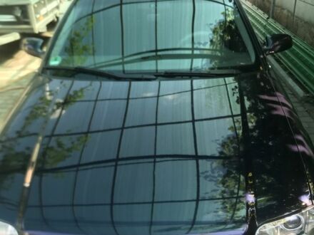 Синій Ауді А6, об'ємом двигуна 2.5 л та пробігом 240 тис. км за 6300 $, фото 1 на Automoto.ua