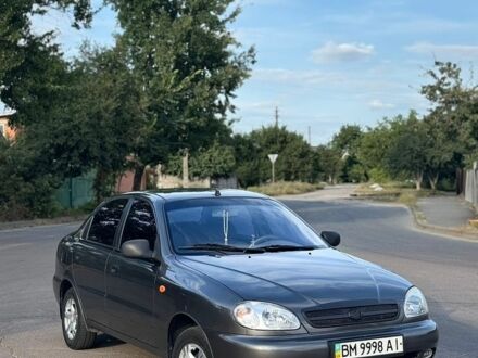Синій Ауді А6, об'ємом двигуна 2.5 л та пробігом 290 тис. км за 3407 $, фото 1 на Automoto.ua