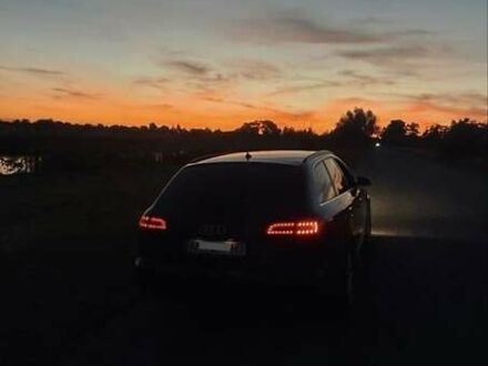 Ауди А6 2005 в Броварах на Automoto.ua Синий Ауди А6, объемом двигателя 2.7 л и пробегом 436 тыс. км за 7000 $, фото 1 на Automoto.ua