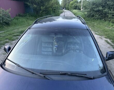 Синій Ауді А6, об'ємом двигуна 2.5 л та пробігом 450 тис. км за 2500 $, фото 1 на Automoto.ua