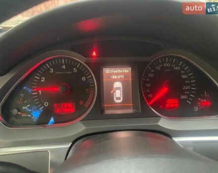 Синій Ауді А6, об'ємом двигуна 1.98 л та пробігом 197 тис. км за 7000 $, фото 1 на Automoto.ua
