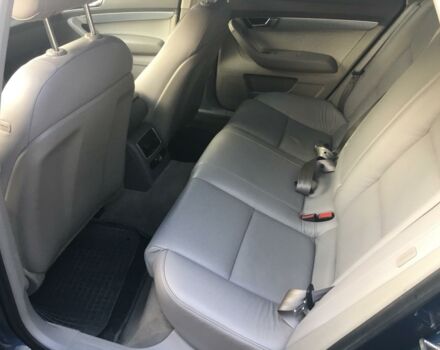 Синій Ауді А6, об'ємом двигуна 2 л та пробігом 208 тис. км за 10500 $, фото 1 на Automoto.ua