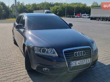 Синий Ауди А6, объемом двигателя 1.97 л и пробегом 241 тыс. км за 8999 $, фото 1 на Automoto.ua