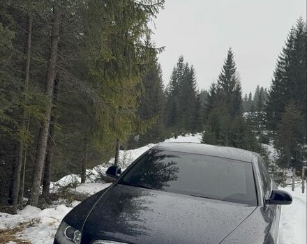 Синій Ауді А6, об'ємом двигуна 3 л та пробігом 200 тис. км за 9984 $, фото 1 на Automoto.ua