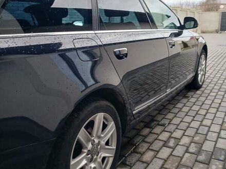 Ауди А6 2011 в Ивано-Франковске на Automoto.ua Синий Ауди А6, объемом двигателя 2.7 л и пробегом 290 тыс. км за 10500 $, фото 1 на Automoto.ua
